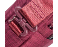 RIVACASE Biscayne 8335 15.6" czerwony - 739407 - zdjęcie 5